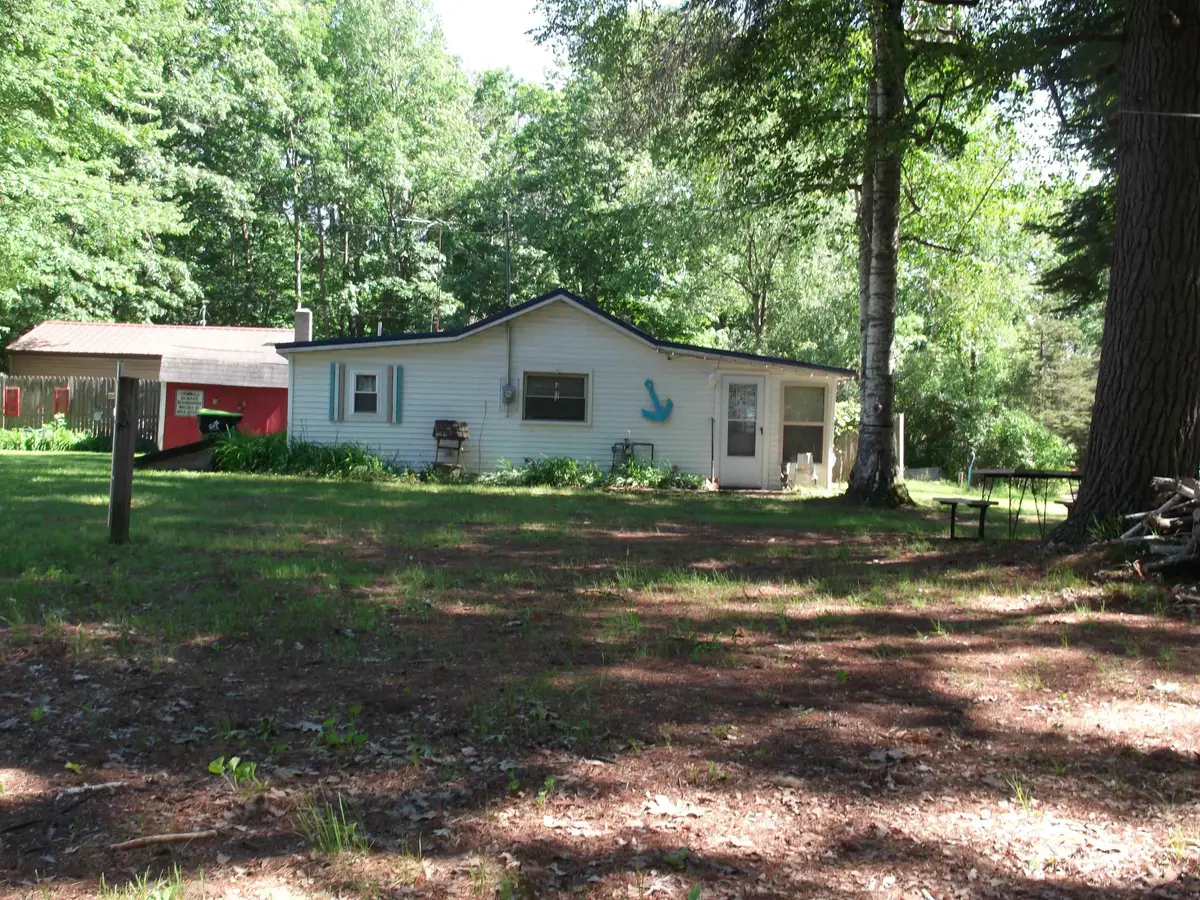 103 Maple, Lake, MI 48632 - #1