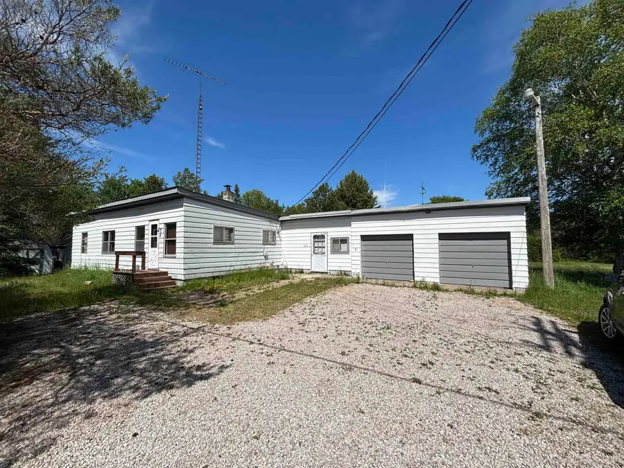 9910 M-123, Newberry, MI 49868 - #2