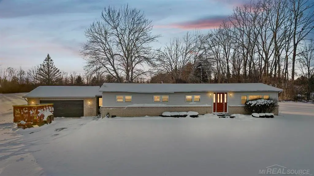 69455 Hicks, Armada, MI 48005 - #1