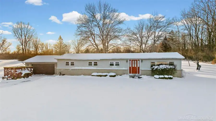 69455 Hicks, Armada, MI 48005 - #2