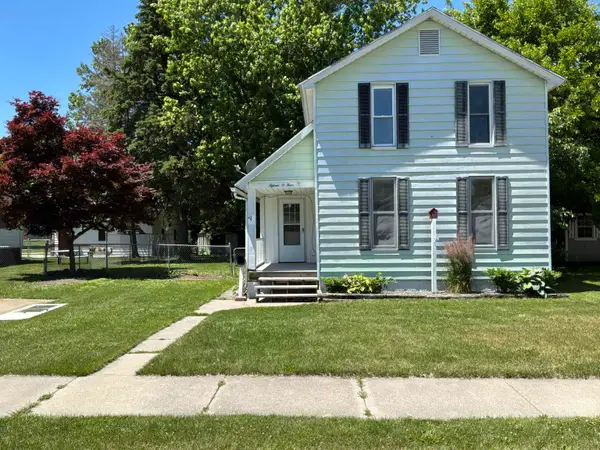 1504 S Chilson, Bay City, MI 48706
