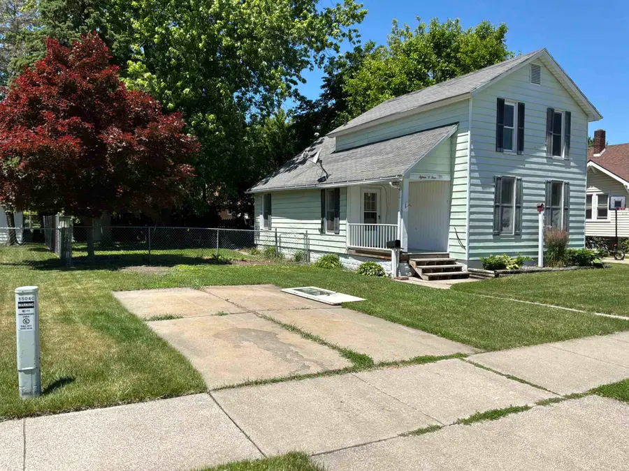 1504 S Chilson, Bay City, MI 48706 - #2