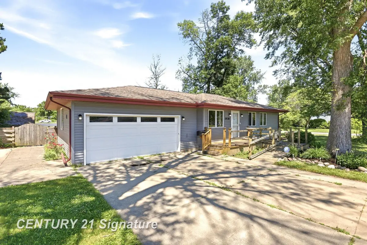 1438 Flanders, Saginaw, MI 48604 - #1