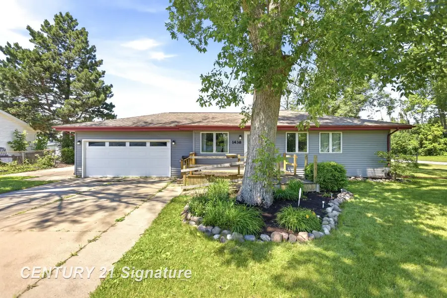 1438 Flanders, Saginaw, MI 48604 - #2