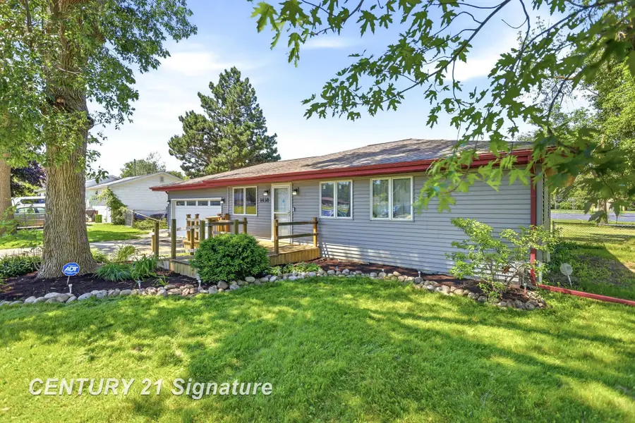 1438 Flanders, Saginaw, MI 48604 - #3