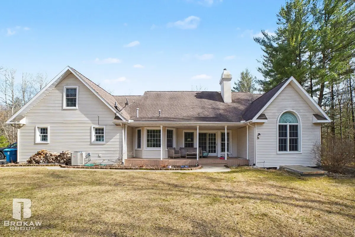 2910 Ginger, Coleman, MI 48618 - #1