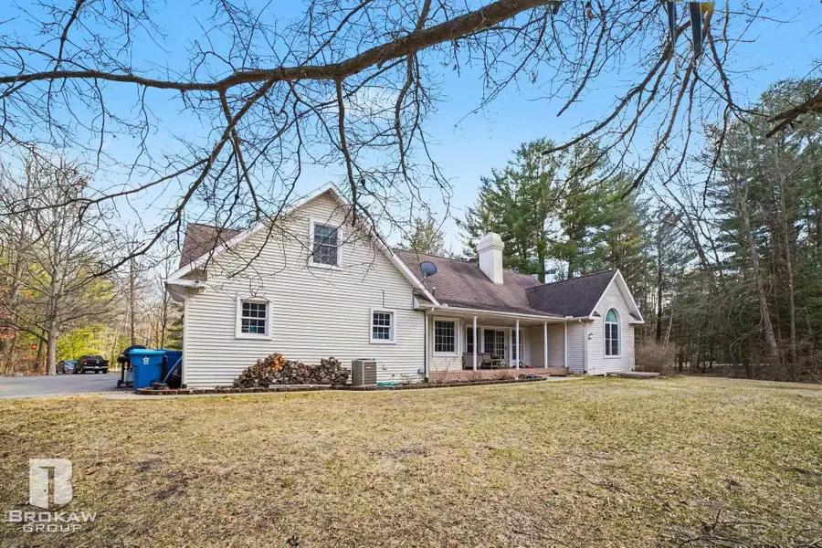 2910 Ginger, Coleman, MI 48618 - #2