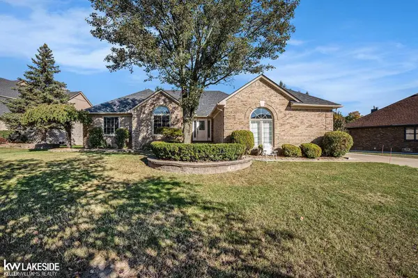 2679 Larch, Sterling Heights, MI 48314