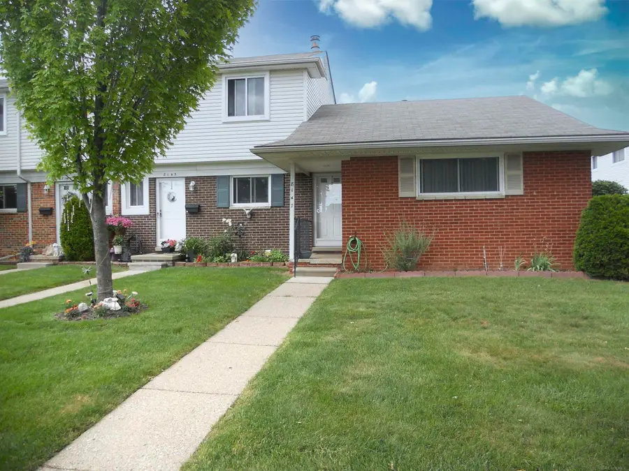 8147 Busko, Warren, MI 48093 - #2