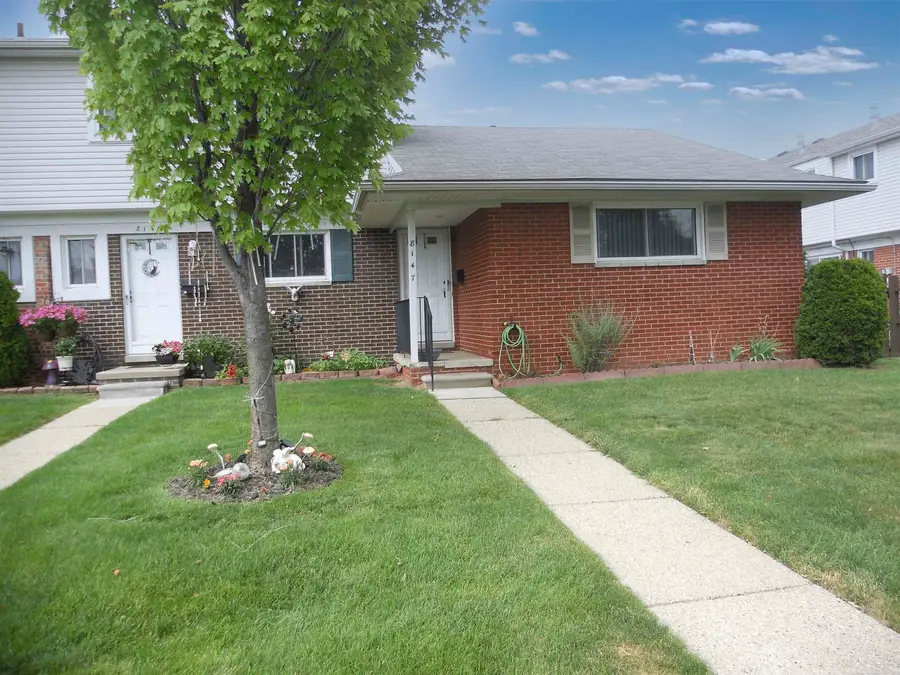 8147 Busko, Warren, MI 48093 - #3