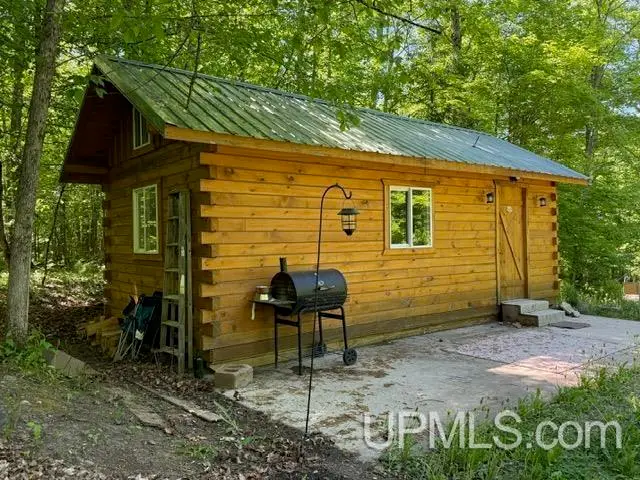 6629 Spruce, Fern, WI 54121 - #2