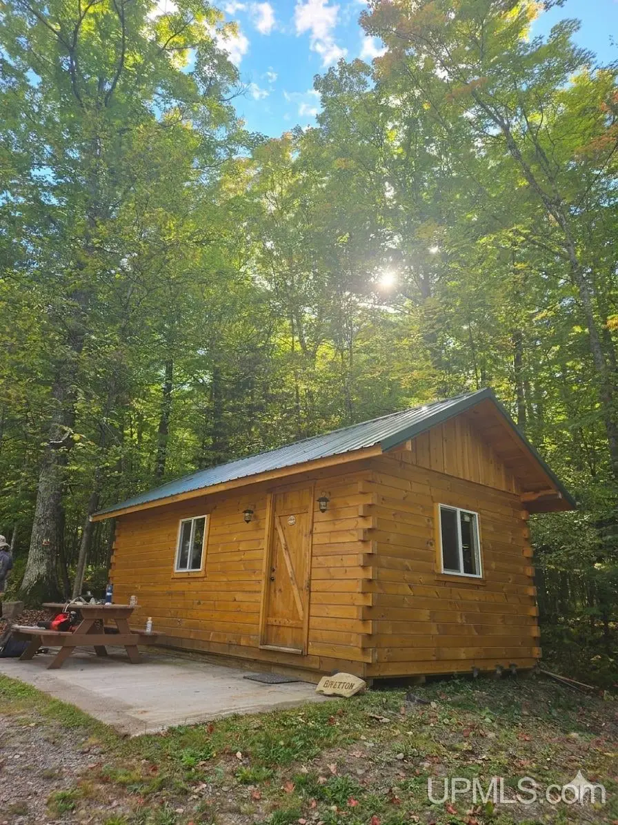 6629 Spruce, Fern, WI 54121 - #3