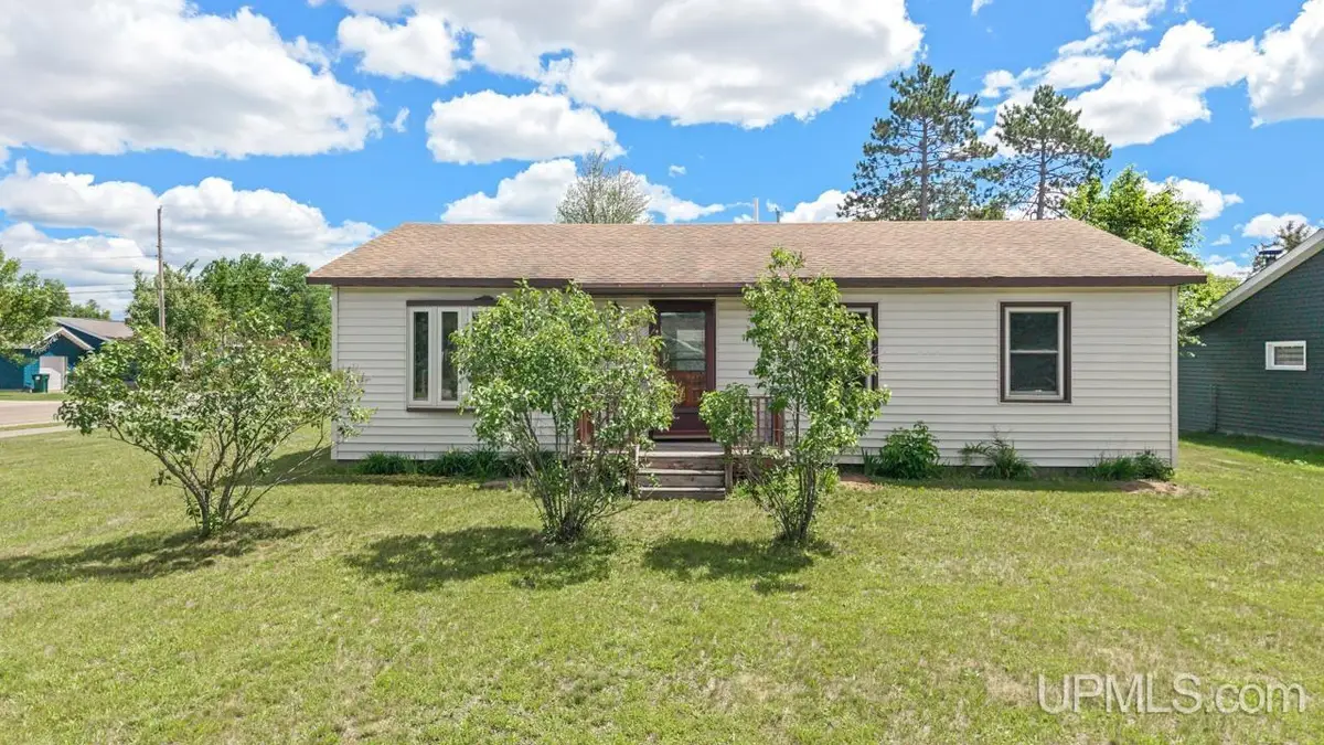 830 Mullen, Quinnesec, MI 49876 - #1
