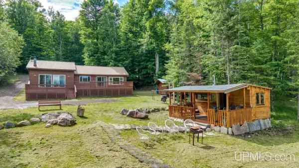 W6280 Rock Lake, Iron Mountain, MI 49801