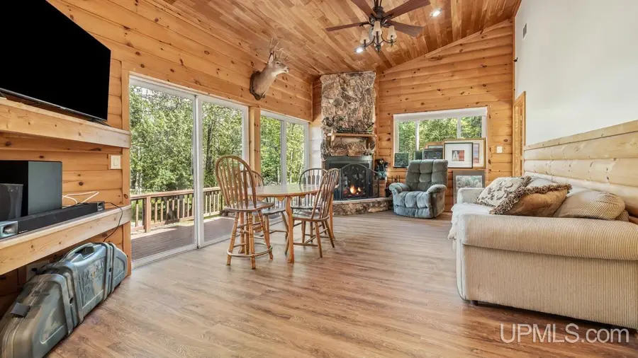 W6280 Rock Lake, Iron Mountain, MI 49801 - #2