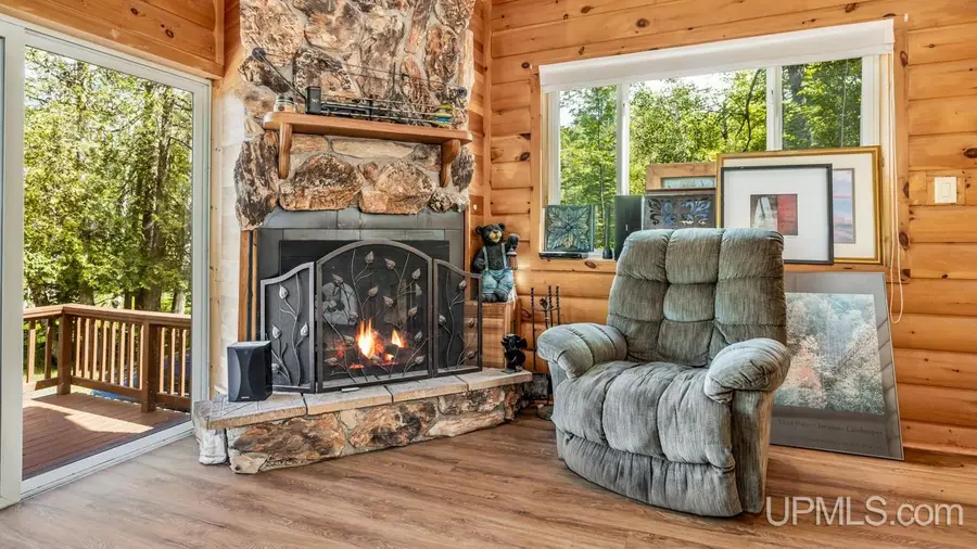 W6280 Rock Lake, Iron Mountain, MI 49801 - #3