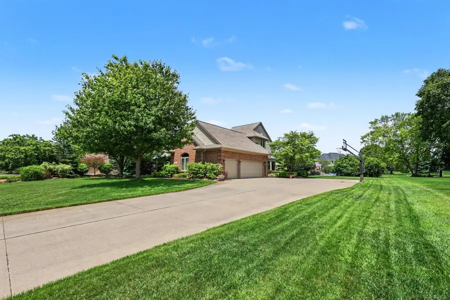 3189 Huntington, Washington, MI 48094 - #2