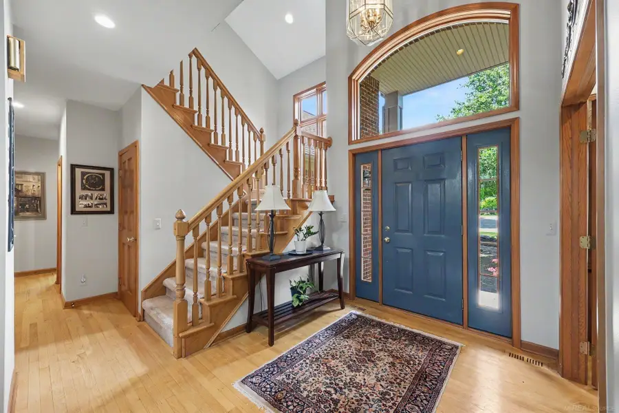 3189 Huntington, Washington, MI 48094 - #3