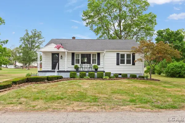 4281 Sycamore, Palmyra, MI 49268