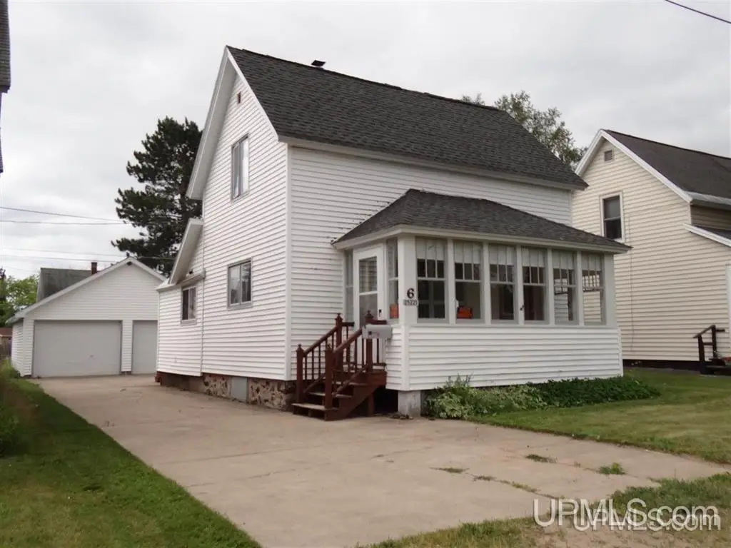 25221 Elm, Calumet, MI 49913 - #1