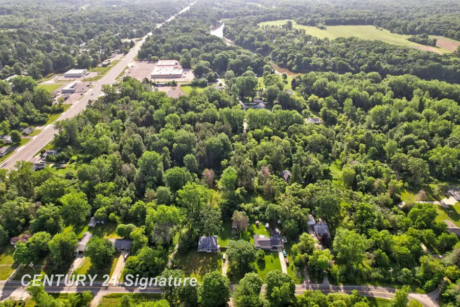 1948 E Chippewa River, Midland, MI 48640 - #2