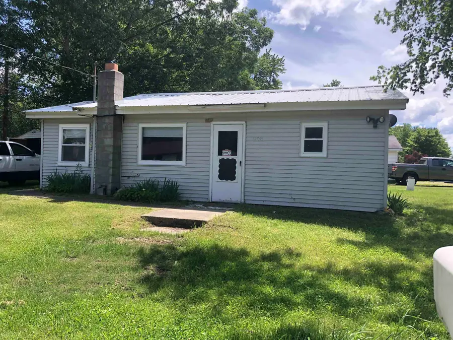 998 Cutoff, Farwell, MI 48622 - #2