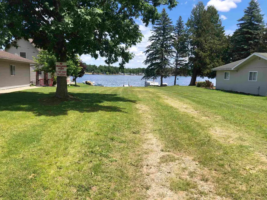 998 Cutoff, Farwell, MI 48622 - #3