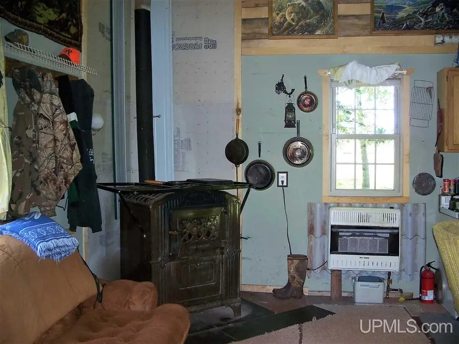 8275 4th, Ramsay, MI 49959 - #3