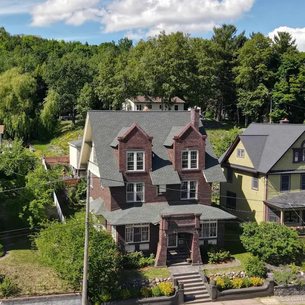 214 Mason, Hancock, MI 49930