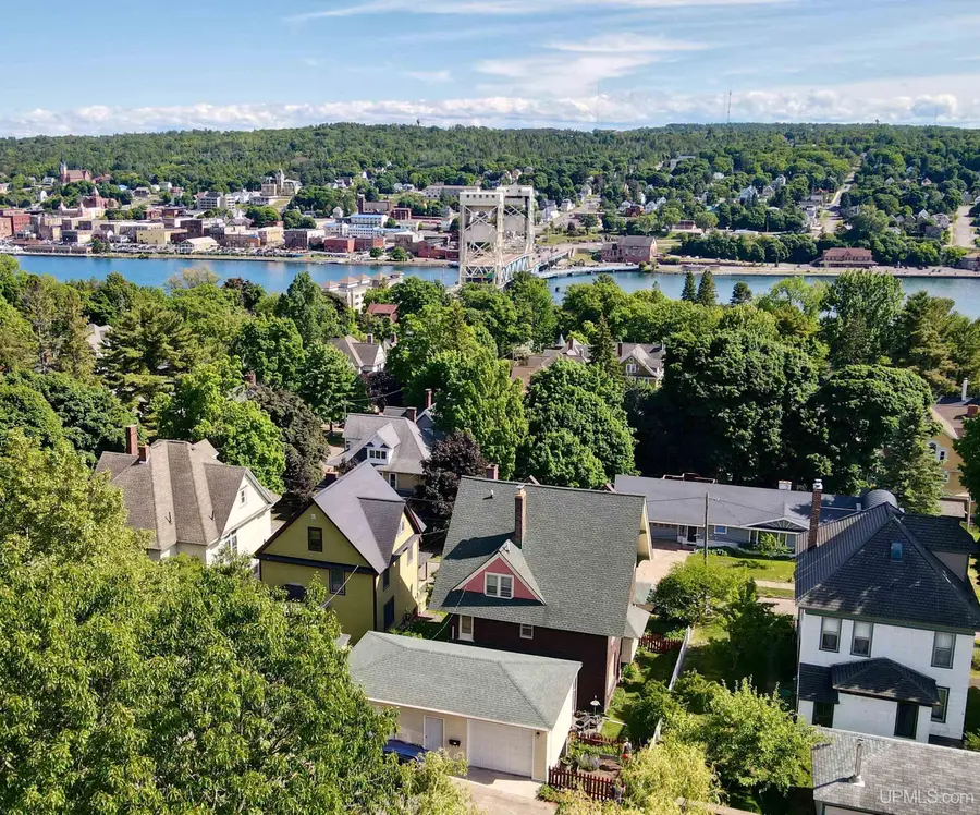 214 Mason, Hancock, MI 49930 - #2