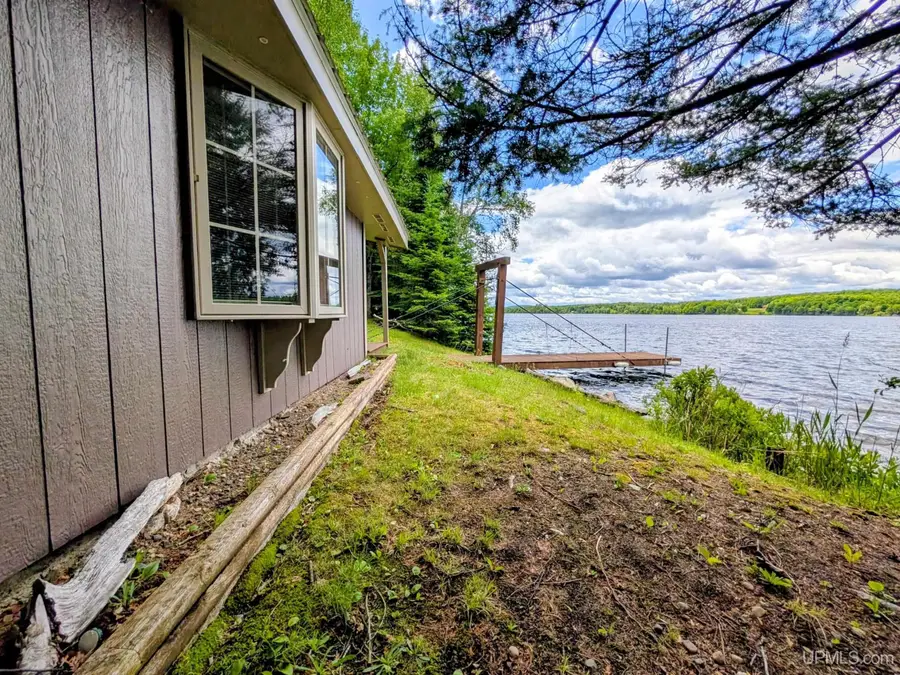 110 Stanley Lake, Iron River, MI 49935 - #2