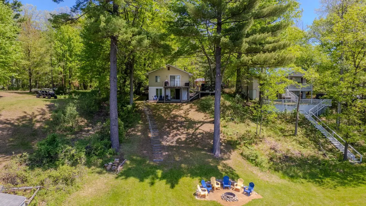661 Connie, Lake, MI 48632 - #1