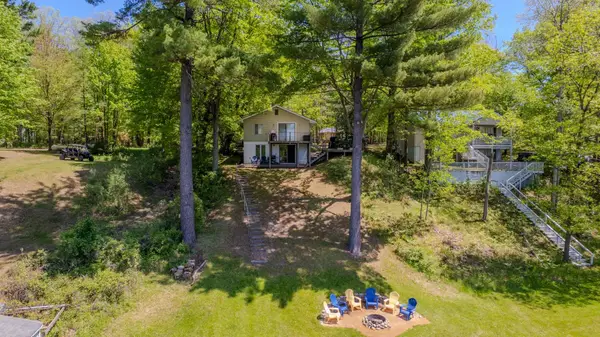 661 Connie, Lake, MI 48632