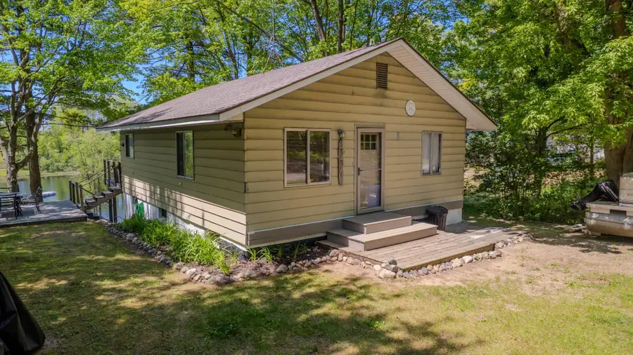 661 Connie, Lake, MI 48632 - #2