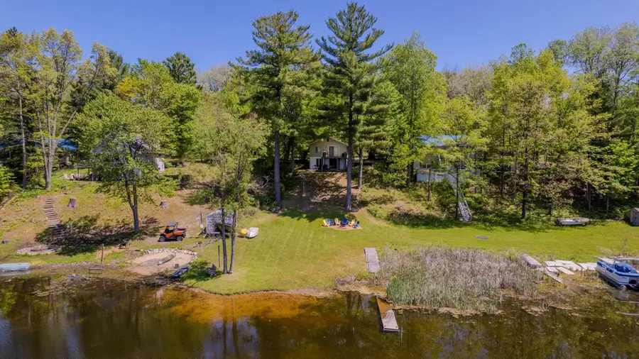 661 Connie, Lake, MI 48632 - #3