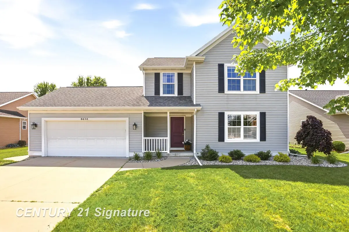 8433 Waxwing, Freeland, MI 48623 - #1