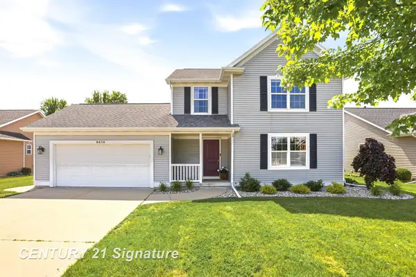 8433 Waxwing, Freeland, MI 48623
