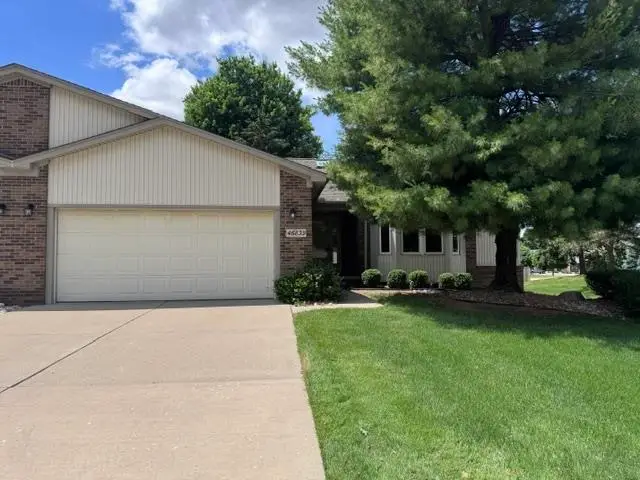 46839 Scotch Pine, Macomb, MI 48042 - #3