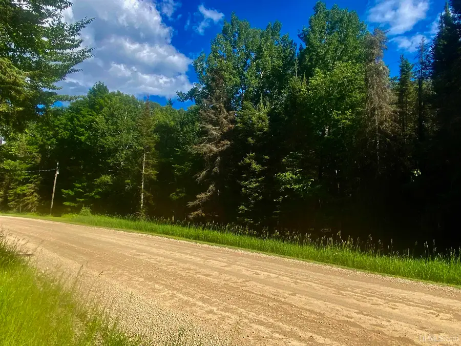 TBD Cedardale 28th, Cornell, MI 49818 - #2