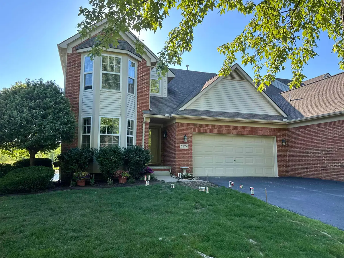 6174 Lone Oak, Grand Blanc, MI 48439 - #1