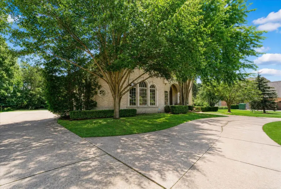 5539 Carrollton, Rochester, MI 48306 - #3