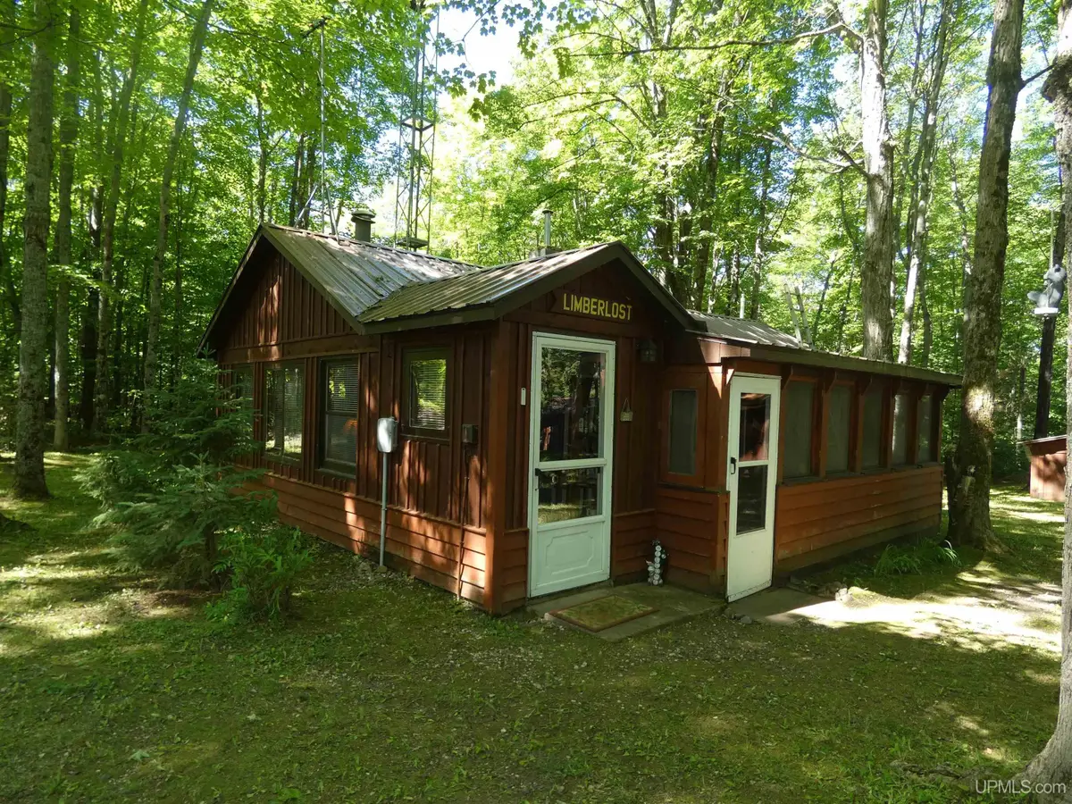 5745 Calderwood, Trout Creek, MI 49967 - #1
