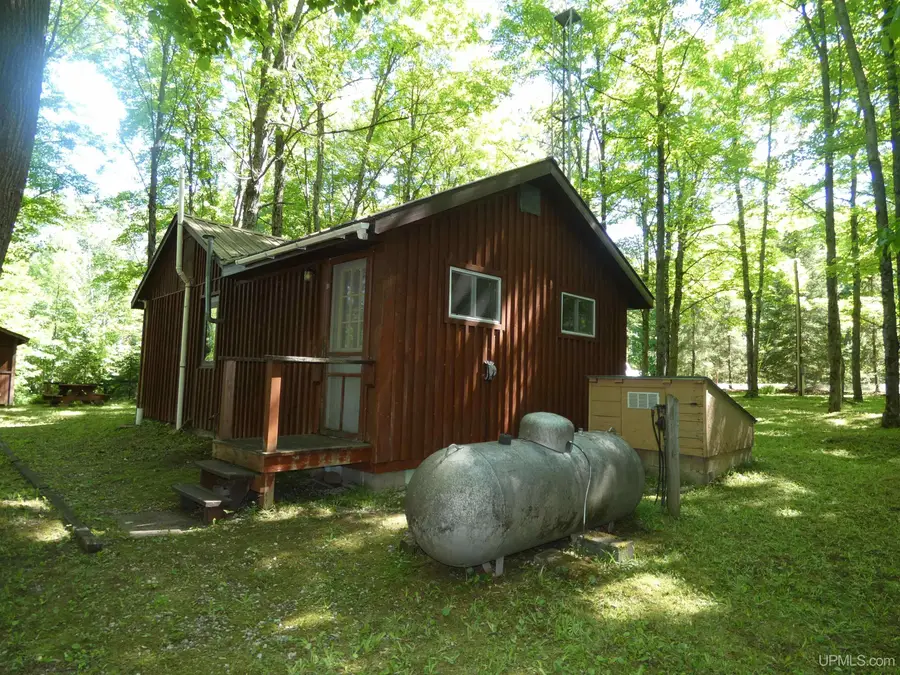 5745 Calderwood, Trout Creek, MI 49967 - #3