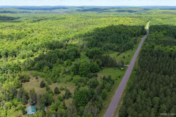 TBD Calderwood, Trout Creek, MI 49967