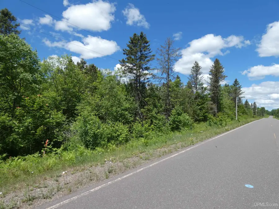 TBD Calderwood, Trout Creek, MI 49967 - #2