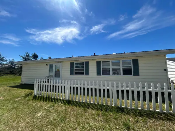 133 Provider, Gwinn, MI 49841