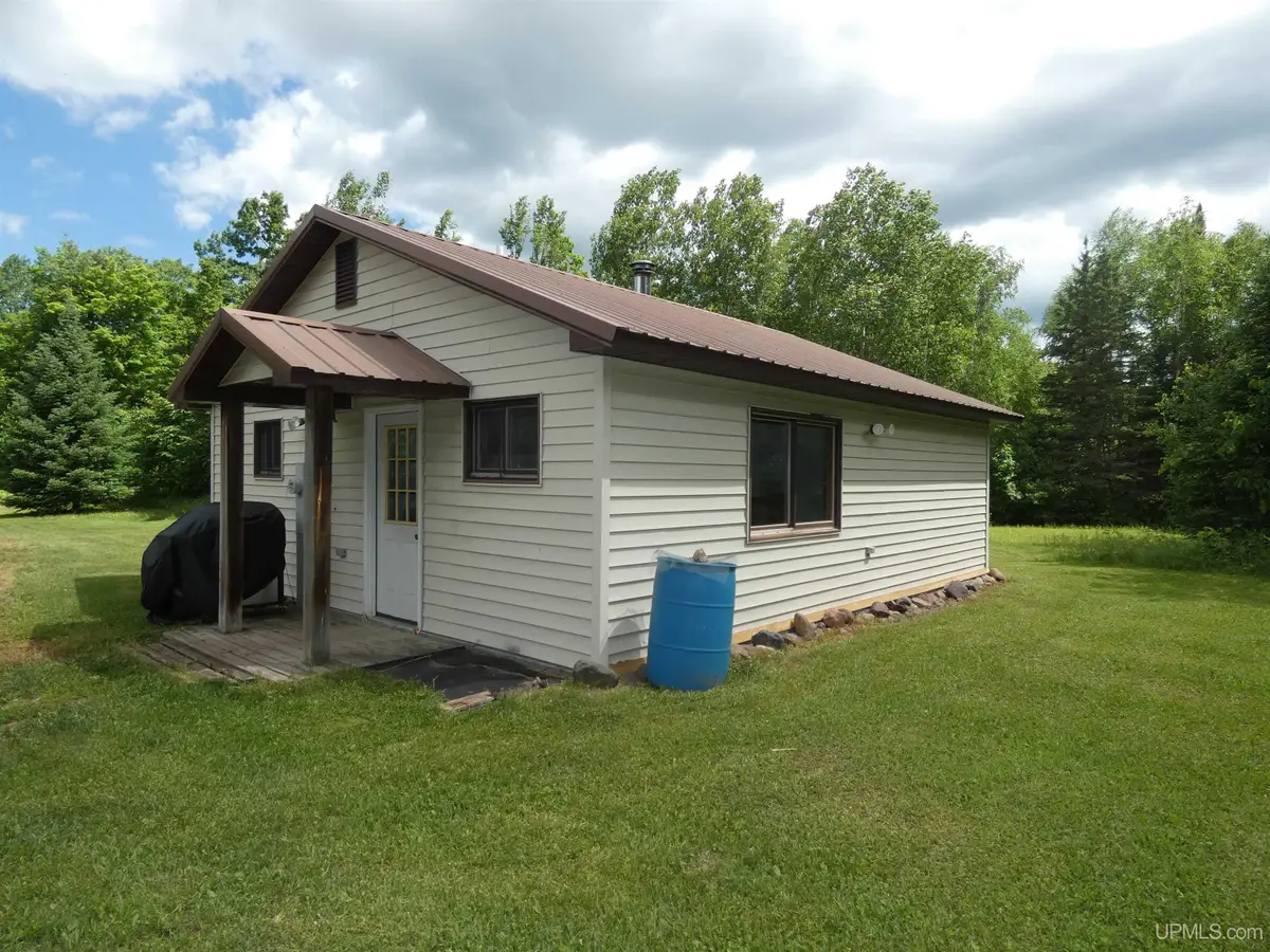 13419 Gauthier, Bruce Crossing, MI 49912 - #1