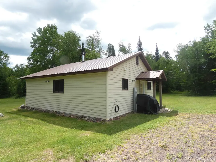 13419 Gauthier, Bruce Crossing, MI 49912 - #2