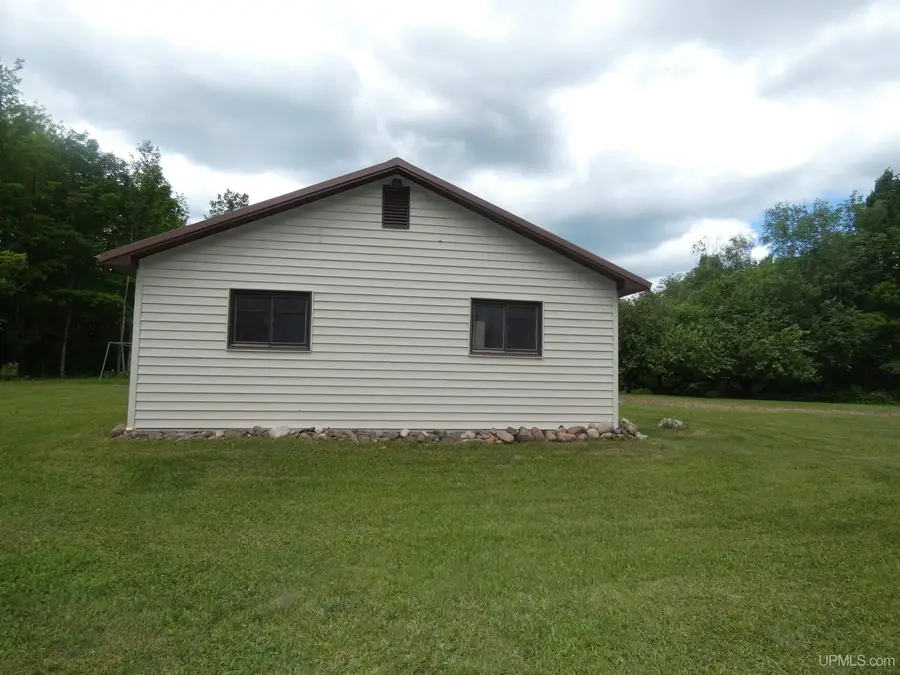 13419 Gauthier, Bruce Crossing, MI 49912 - #3