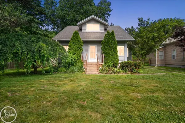 3453 Palms, Casco, MI 48064